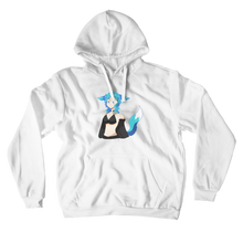 Hoodies (No-Zip/Pullover)