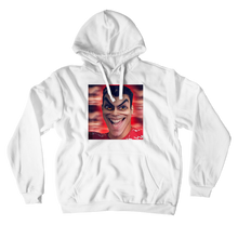 ducarto Hoodies (No-Zip/Pullover)