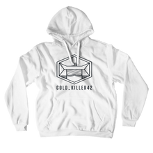 cold_killer42 Hoodies (No-Zip/Pullover)