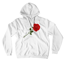 nottherealrose Hoodies (No-Zip/Pullover)