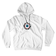 INSOMNIAtv  Hoodies (No-Zip/Pullover)
