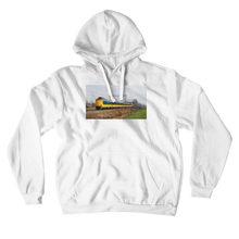 Hoodies (No-Zip/Pullover)