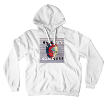 halfwayhomeless Hoodies (No-Zip/Pullover)
