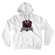 ra3dal3arb Hoodies (No-Zip/Pullover)