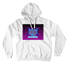spikyy logo Hoodies No-Zip