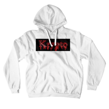 im_xkrypto Hoodies (No-Zip/Pullover)