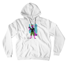 armoredcard Hoodies (No-Zip/Pullover)