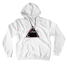 Disaster Triangle Hoodie