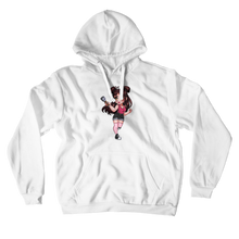 Butterfly Hoodie (No-Zip/Pullover)