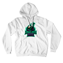 iamlordares Hoodies (No-Zip/Pullover)