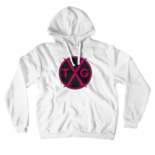 ThatXanderGuy Logo Hoodies (No-Zip/Pullover)
