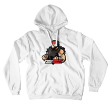 codygeezy Hoodie (No-Zip/Pullover)