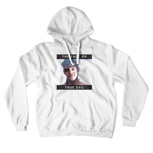 torevenn Hoodies (No-Zip/Pullover)