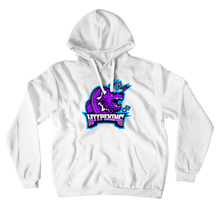 hyypeking Hoodies (No-Zip/Pullover)