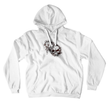bl4cksk Hoodies (No-Zip/Pullover)