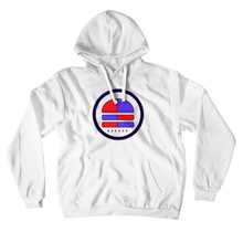 BurgSwag Pull over Hoodie