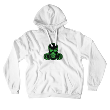 SnapZ Pullover Hoodie
