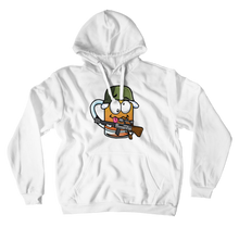 Hoodies (No-Zip/Pullover)