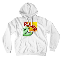 Dino RAWR Hoodies