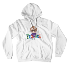Pezance Hoodie (No-Zip/Pullover)
