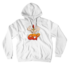 giantchickenpaddy Hoodies (No-Zip/Pullover)