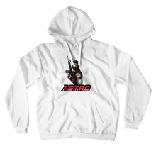 yaboyastro Hoodies (No-Zip/Pullover)