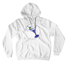 Hoodie (No-Zip/Pullover) (logo)