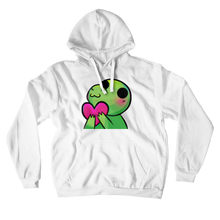 teawreckzarmz Hoodies (No-Zip/Pullover)