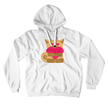 Hoodies (No-Zip/Pullover)