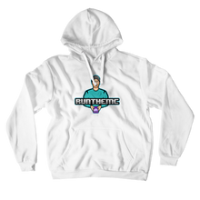 runthemc Hoodies (No-Zip/Pullover)