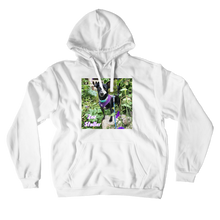 Baby Dog Hoodie (No-Zip/Pullover)