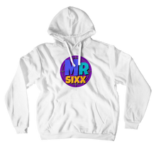 mistersixx Hoodies (No-Zip/Pullover)