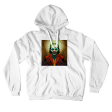 flybytestudio Hoodies (No-Zip/Pullover)