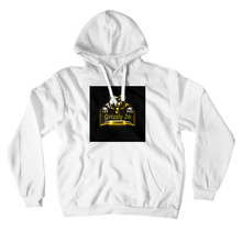 Hoodies (No-Zip/Pullover)