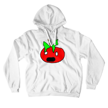 Tomato Hoodies (No-Zip/Pullover)