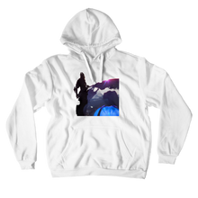 kimatpeace Hoodies (No-Zip/Pullover)