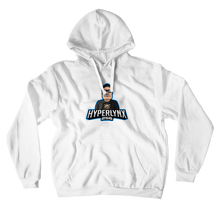 hyperlynx256 Hoodies (No-Zip/Pullover)