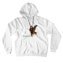 Hoodies To Drink Ya Liquor In!