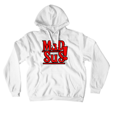 Mad Sus Hoodie