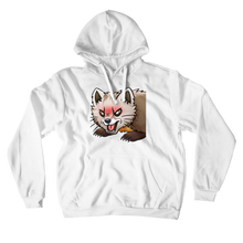 PolarmRage Hoodies (No-Zip/Pullover)