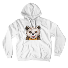 PolarmCrafty Hoodies (No-Zip/Pullover)