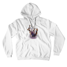 Hoodies (No-Zip/Pullover)