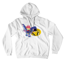 Next Generation & Blatant Beats Hoodie