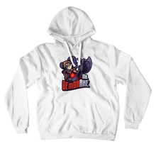 Mr.DemonAxe Hoody