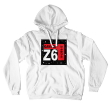 zoarialsix21874 Hoodies (No-Zip/Pullover)