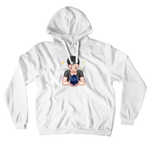 lili_oz Hoodies (No-Zip/Pullover)