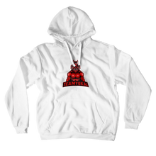 Team Yokai Hoodies (No-Zip/Pullover)