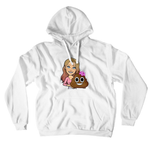 Hoodies (No-Zip/Pullover)