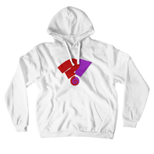 THE ?! HOODIE (No-Zip/Pullover)