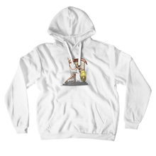 misssparta Hoodies (No-Zip/Pullover)
